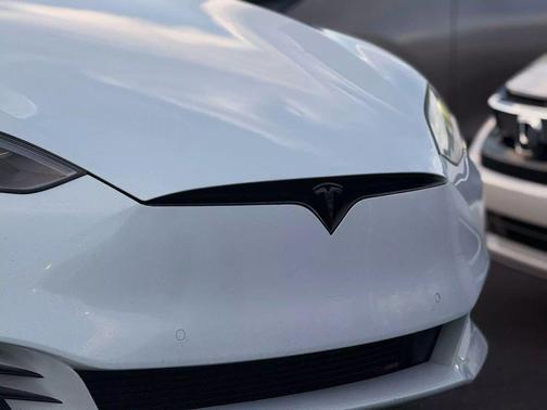 2016 Tesla Model S 75D