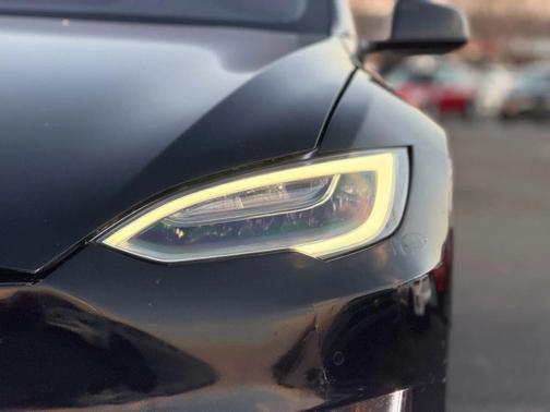 2019 Tesla Model S 100D
