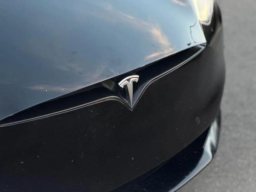 2019 Tesla Model S 100D