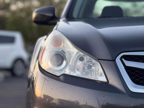 2012 Subaru Legacy Premium