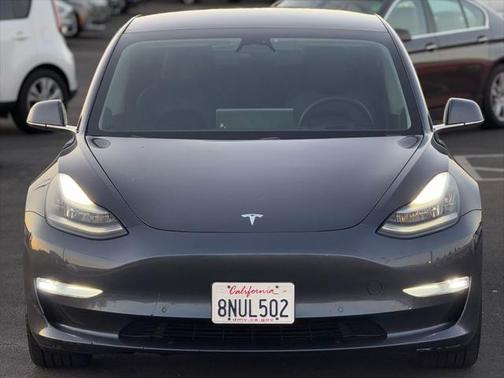 2020 Tesla Model 3 Performance