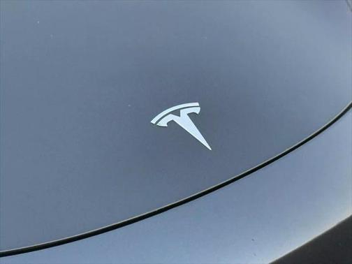 2020 Tesla Model 3 Performance