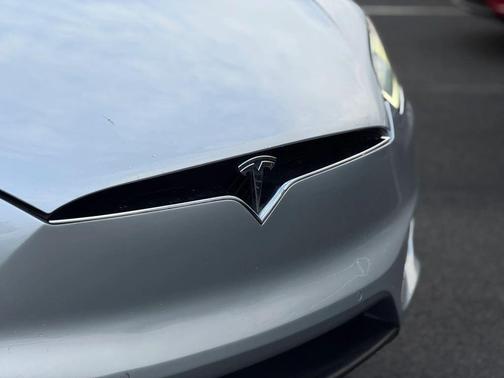 2016 Tesla Model X 90D