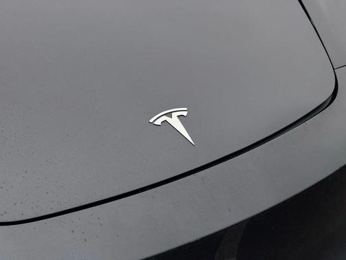 2024 Tesla Model 3 Long Range