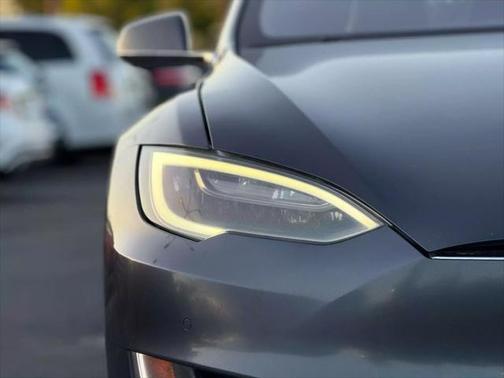 2016 Tesla Model S 75
