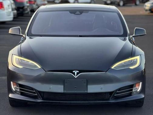 2016 Tesla Model S 75