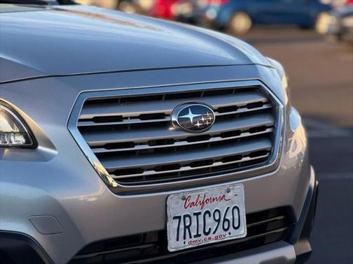 2016 Subaru Outback 3.6R Limited