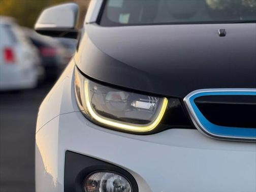 2014 BMW i3 Base