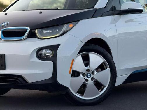 2014 BMW i3 Base
