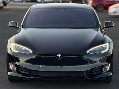 2018 Tesla Model S 75D