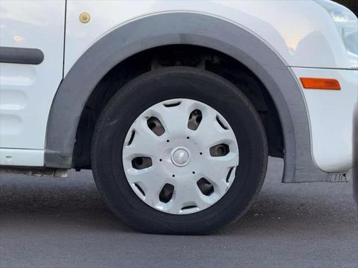 2013 Ford Transit Connect XLT Premium