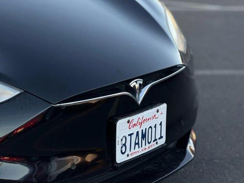 2016 Tesla Model S 75