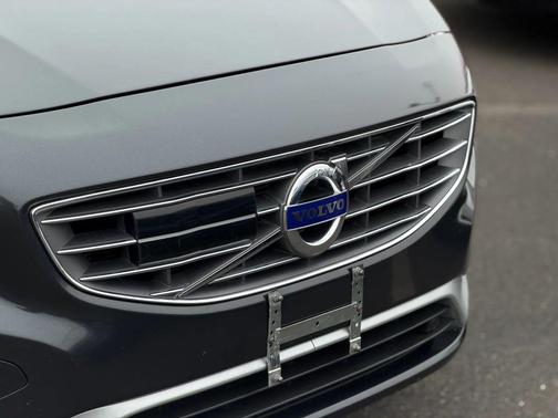 2015 Volvo V60 T5 Premier