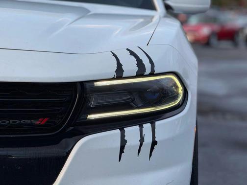 2016 Dodge Charger R/T