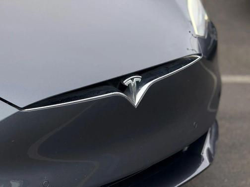 2016 Tesla Model S 75
