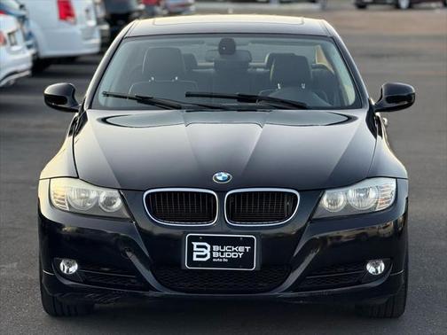 2011 BMW 328 328i Sedan 4D