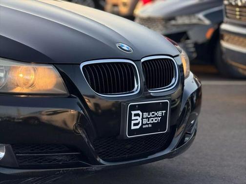 2011 BMW 328 328i Sedan 4D