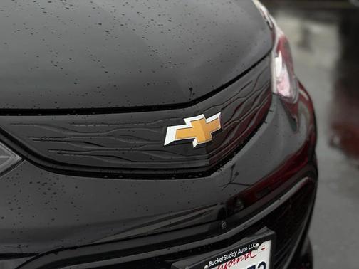 2021 Chevrolet Bolt EV FWD Premier