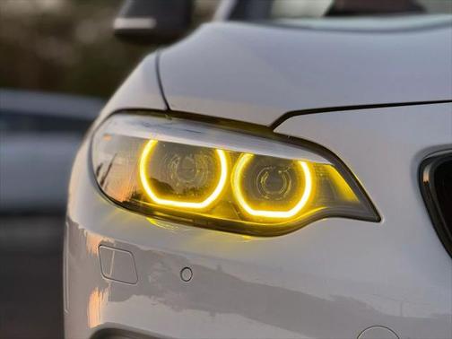 2018 BMW M240 i