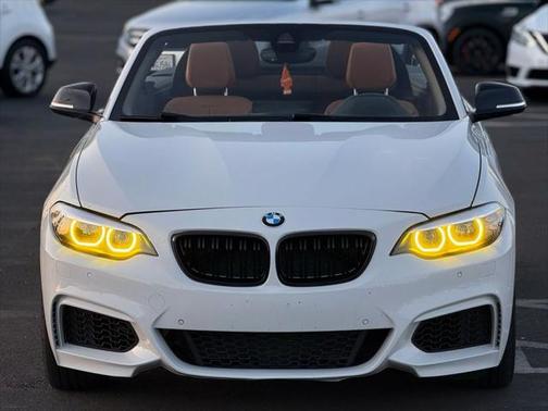2018 BMW M240 i