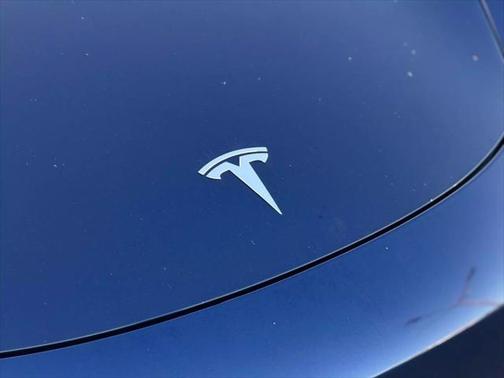 2018 Tesla Model 3 Mid Range