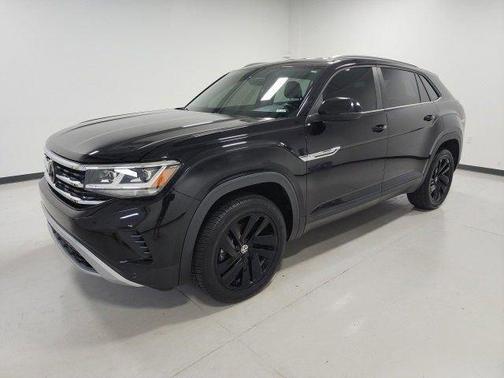 2020 Volkswagen Atlas Cross Sport 2.0T SE w/Technology