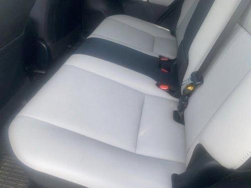 2017 Toyota RAV4 Hybrid Limited