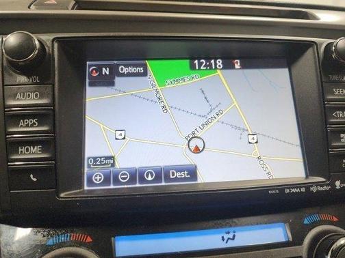 2017 Toyota RAV4 Hybrid Limited