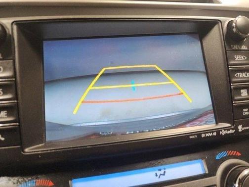 2017 Toyota RAV4 Hybrid Limited