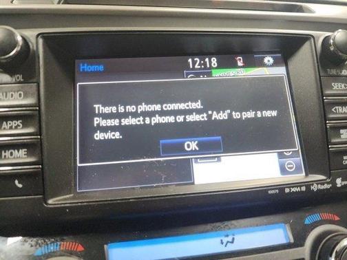 2017 Toyota RAV4 Hybrid Limited