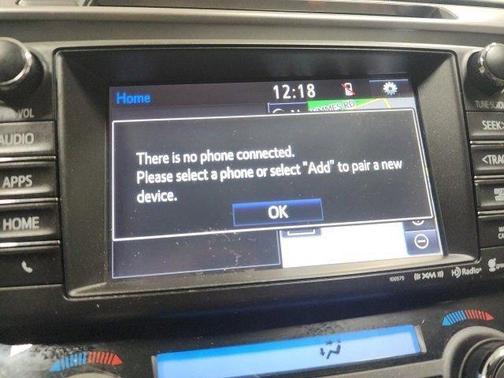 2017 Toyota RAV4 Hybrid Limited