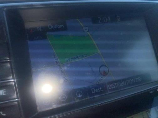 2017 Toyota RAV4 Hybrid Limited