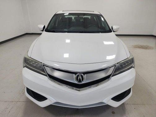2016 Acura ILX 2.4L