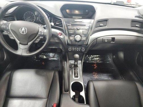 2016 Acura ILX 2.4L