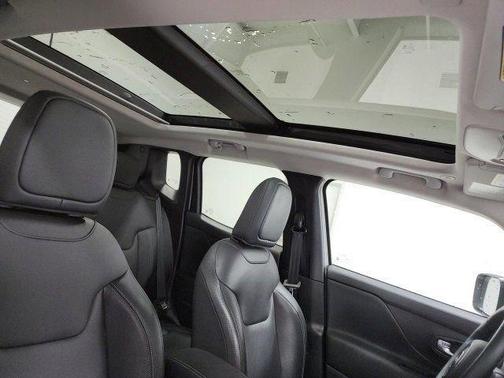2021 Jeep Renegade Limited