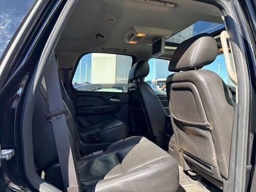 2013 GMC Yukon Denali