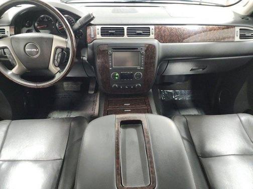 2013 GMC Yukon Denali