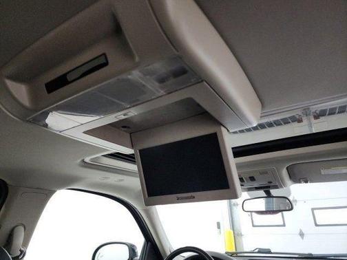 2013 GMC Yukon Denali