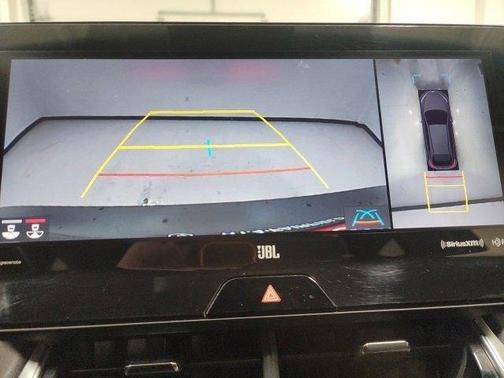 2022 Toyota Venza LE