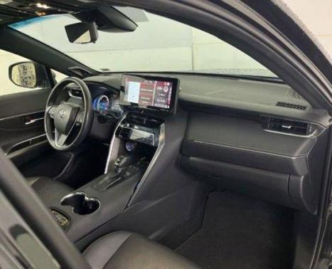 2022 Toyota Venza LE