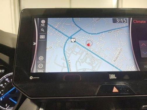 2022 Toyota Venza LE