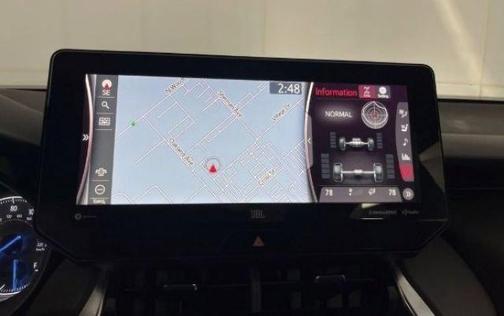 2022 Toyota Venza LE