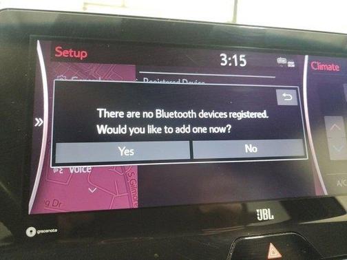 2022 Toyota Venza LE