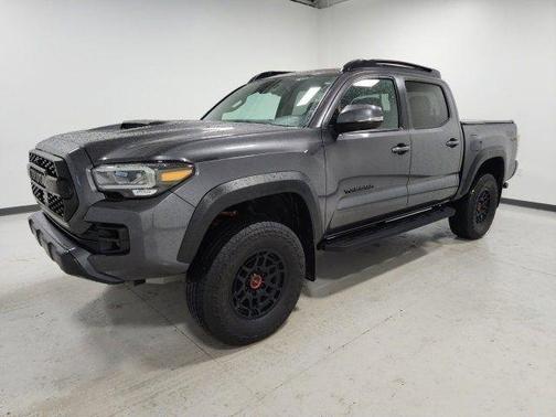 2022 Toyota Tacoma TRD Pro