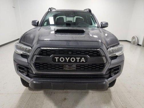 2022 Toyota Tacoma TRD Pro