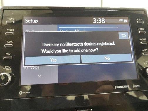 2023 Toyota Camry Hybrid XSE