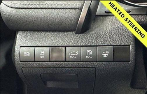 2023 Toyota Camry Hybrid XSE