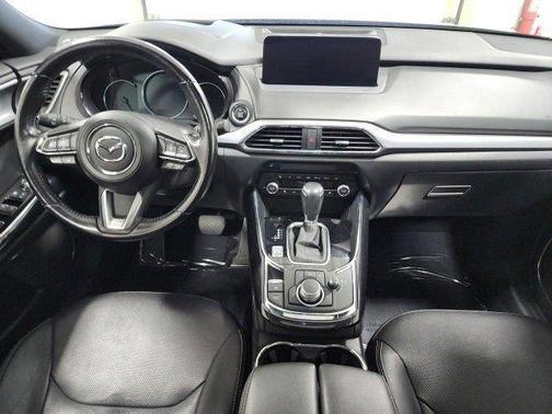 2023 Mazda CX-9 Grand Touring