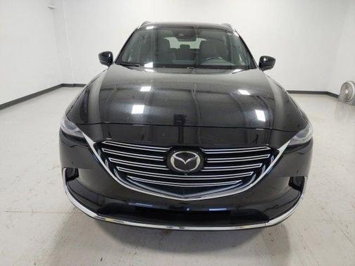 2023 Mazda CX-9 Grand Touring