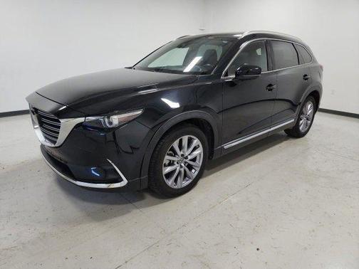 2023 Mazda CX-9 Grand Touring